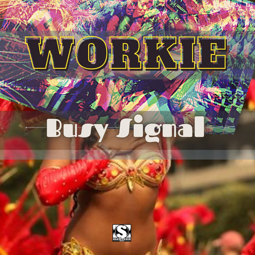 Workie (Explicit)