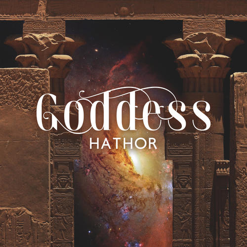 Goddess Hathor: Mythical Egyptian Music