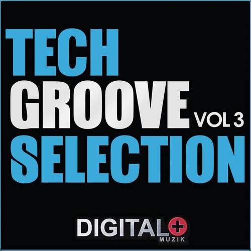 Tech Groove Selection, Vol. 3