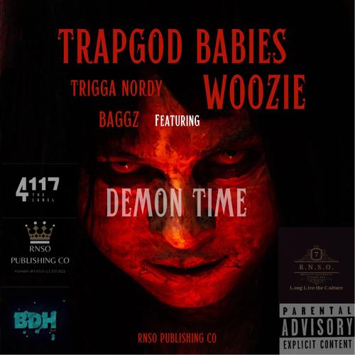 Demon Time (Explicit)