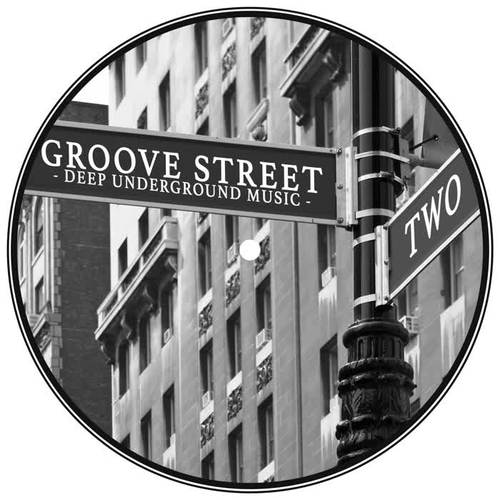 Groove Street - Deep Underground Music, Vol. 2