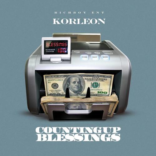 Counting up Blessings (Explicit)