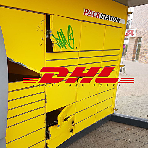 DHL (CPP) ? [Explicit]