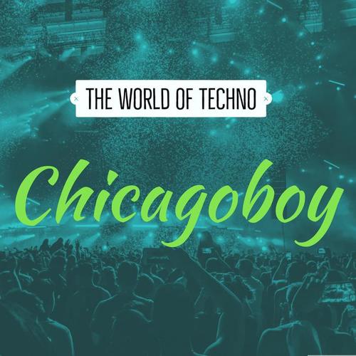 The World of Techno