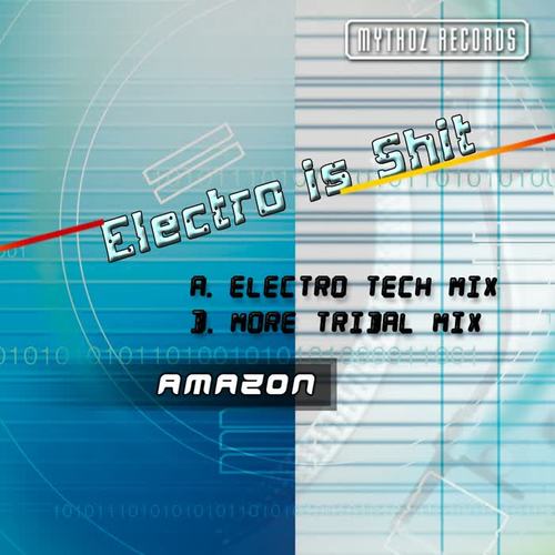 Electro Is Sh*t