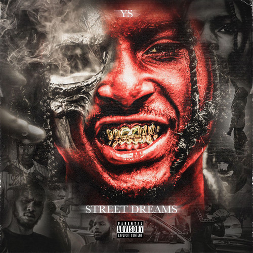 Street Dreams (Explicit)