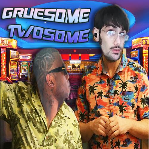 Gruesome Twosome (feat. Christ Dillinger) [Explicit]