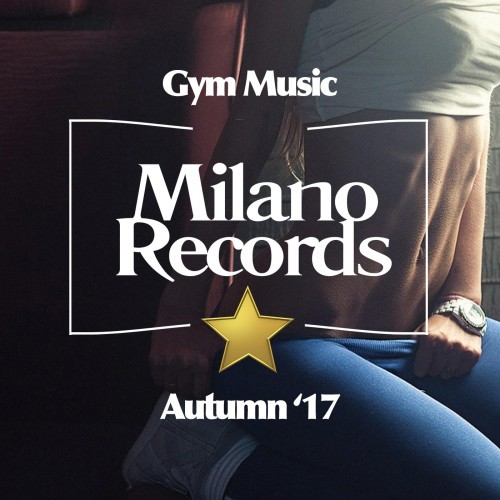 Gym Music (Autum '17)