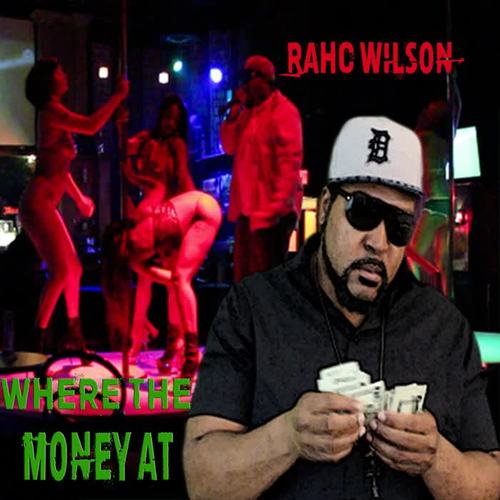 Where the Money At (Explicit)