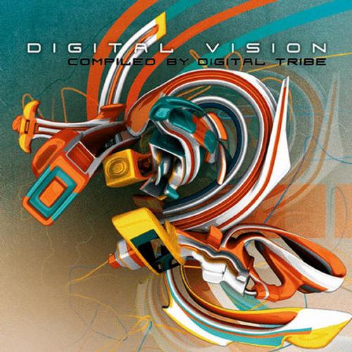 Digital Vision (Compiled By Digital Tribe)