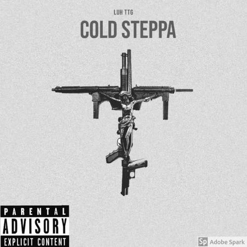 Cold Steppa (Explicit)