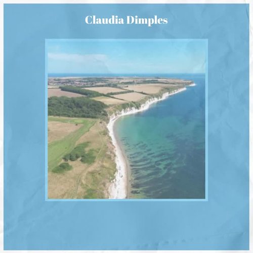 Claudia Dimples