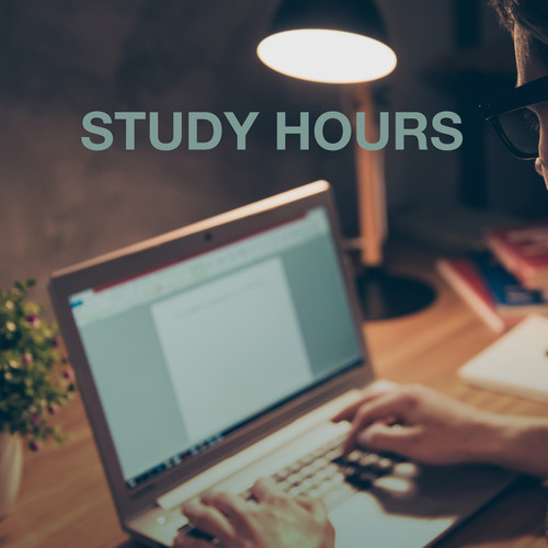 Study Hours (Explicit)