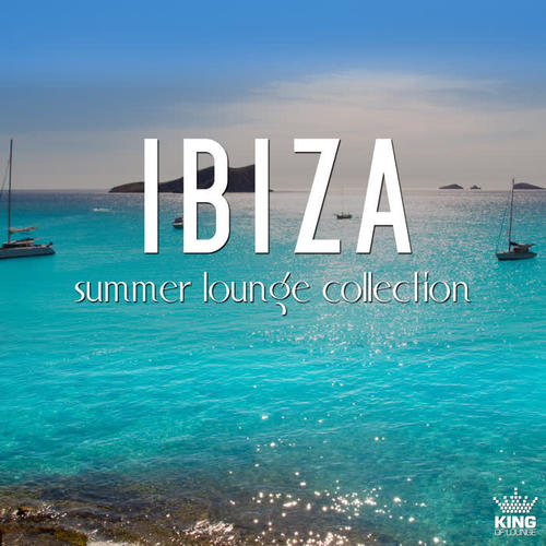 Ibiza Summer Lounge Collection