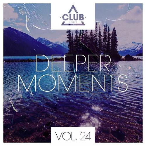 Deeper Moments, Vol. 24