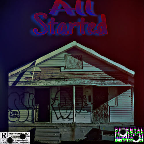 All Started (Explicit)