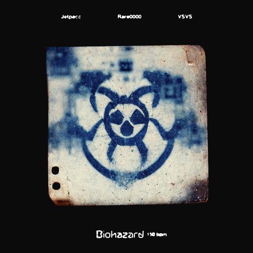 Biohazard (feat. VSVS)