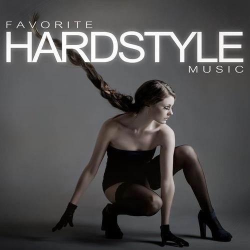 Favorite Hardstyle Music