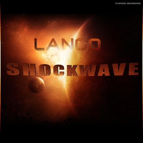 Shockwave - Single