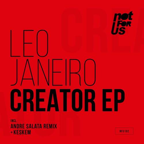 Creator EP