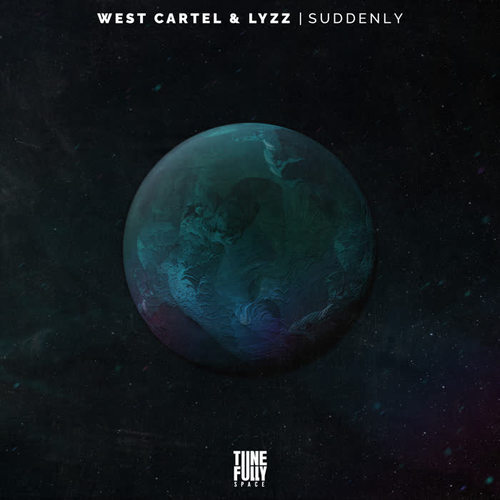 Suddenly (Extended Mix)