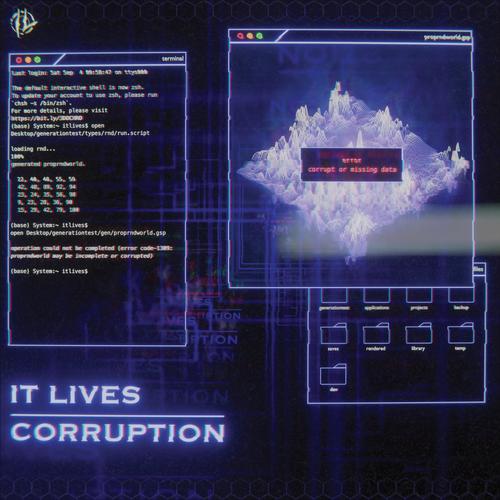 Corruption