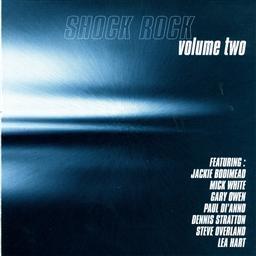 Shock Rock - Volume 2