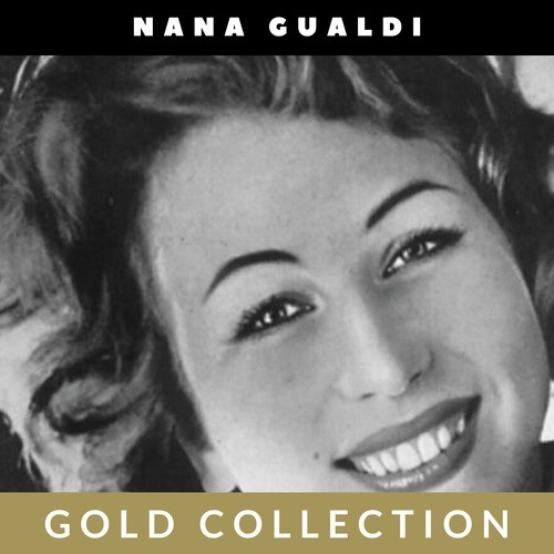 Nana Gualdi - Gold Collection