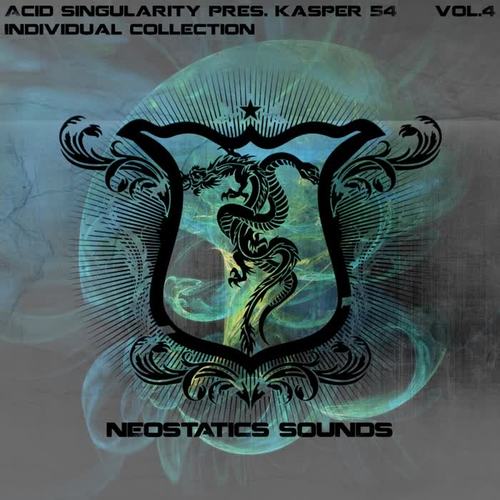Individual Collection, Vol.4
