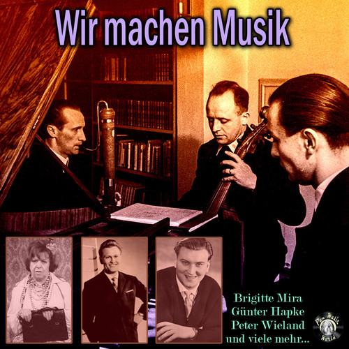 Wir machen Musik