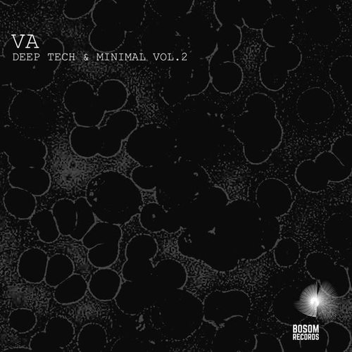 Deep Tech & Minimal, Vol. 2