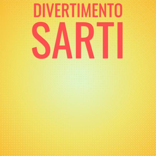 Divertimento Sarti