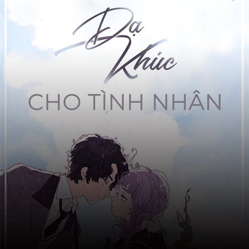 Dạ Khúc Cho Tình Nhân