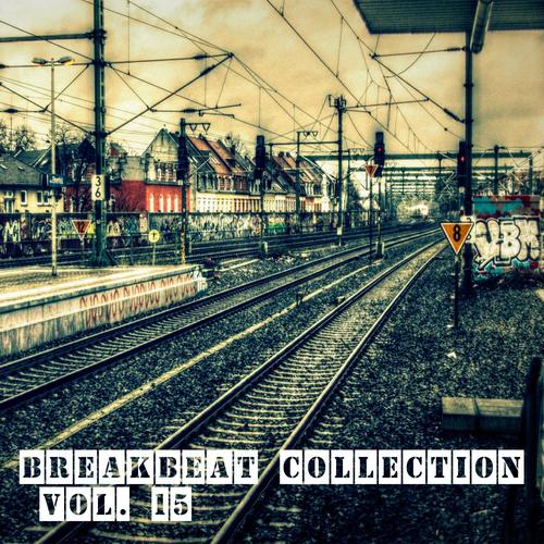 Breakbeat Collection Vol. 15