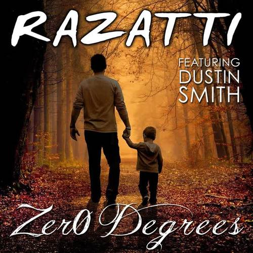 Zer0 Degrees (feat. The Smith)