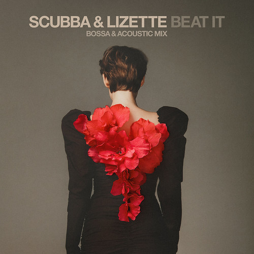 Beat It (Bossa & Acoustic Mix)