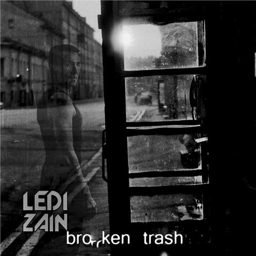 Broken Trash