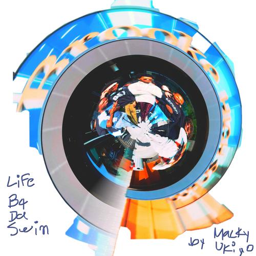 Life Changed B4 Da Swim (Explicit)