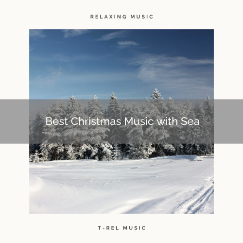 Best Christmas Music with Sea