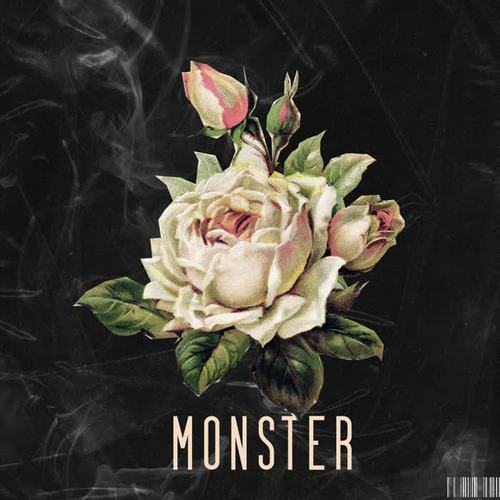 Monster (feat. Elegy & Average)