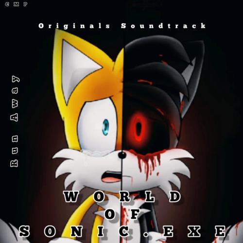 Run Away (Originals World Of Sonic.EXE Soundtrack)