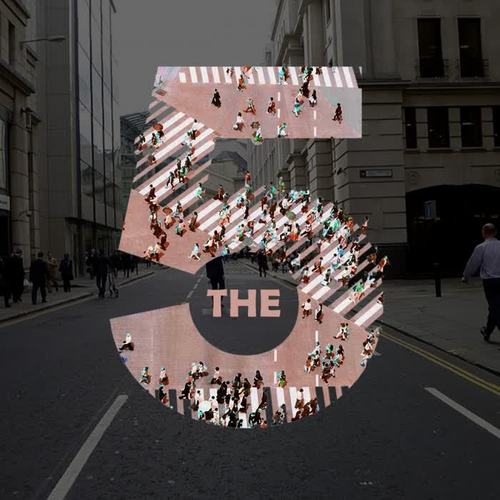 The 5Ive: Remixes: 01