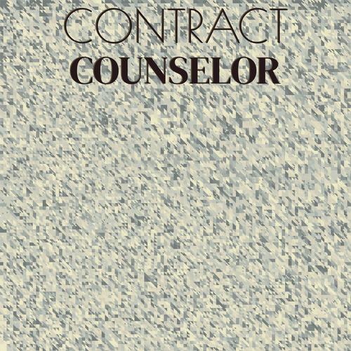 Contract Counselor