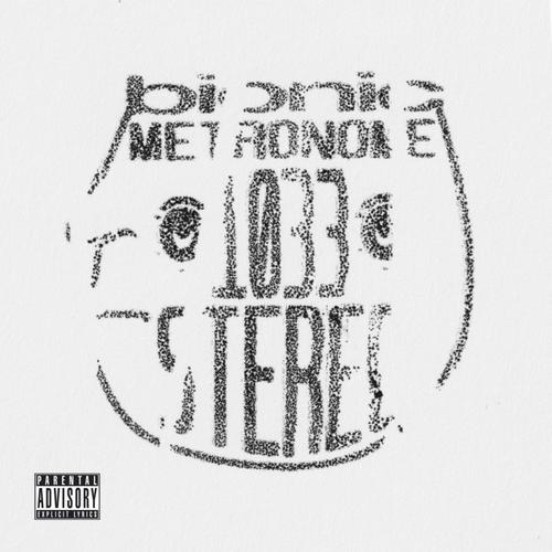 bionic metronome stereo (Explicit)