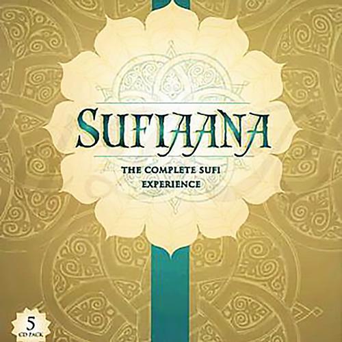 Sufiaana - The Complete Sufi Experience