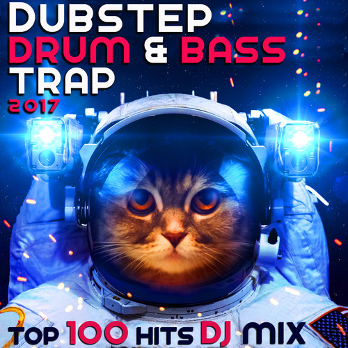 Dubstep Drum & Bass Trap 2017 Top 100 Hits DJ Mix