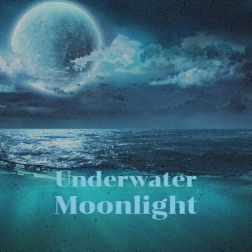 Underwater Moonlight