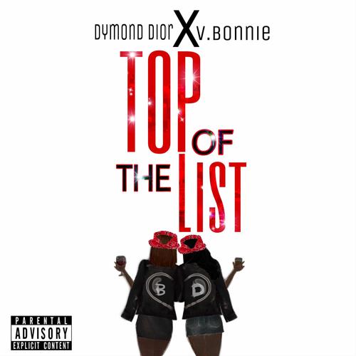 Top of the List (feat. Vonnie) [Explicit]