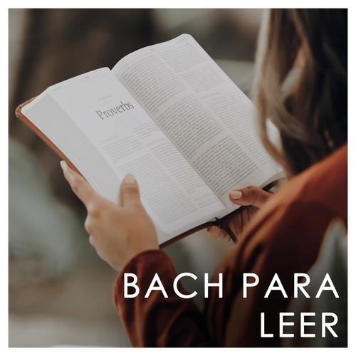 Bach para leer