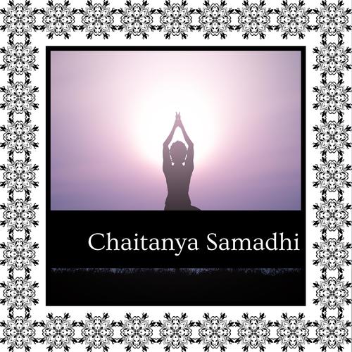 Chaitanya Samadhi